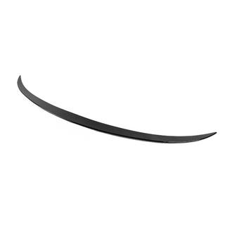 M5-Style Spoiler (for F10, Gloss Black) photo 4