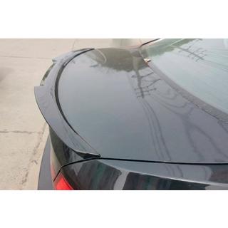 M4-Style Spoiler (for F10, Gloss Black) photo 1