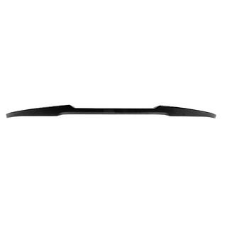 M4-Style Spoiler (for F10, Gloss Black) photo 3
