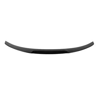 M4-Style Spoiler (for F10, Gloss Black) photo 4