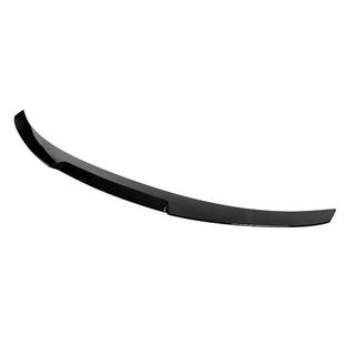 M4-Style Spoiler (for F10, Gloss Black) photo 2
