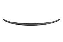 BMW 5 Series F10/F11 2010–2016 OEM-Style Spoiler (for F10, Gloss Black) photo 3