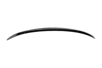 BMW 5 Series F10/F11 2010–2016 OEM-Style Spoiler (for F10, Gloss Black) photo 7
