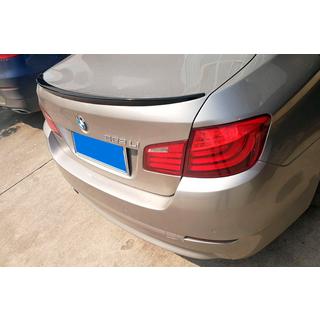 OEM-Style Spoiler (for F10, Gloss Black) photo 1