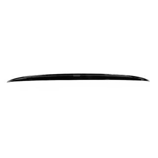 OEM-Style Spoiler (for F10, Gloss Black) photo 2