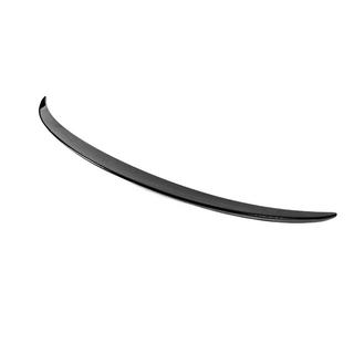 OEM-Style Spoiler (for F10, Gloss Black) photo 4
