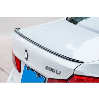 M5-Style Spoiler (Gloss Black) photo 1