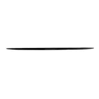M5-Style Spoiler (Gloss Black) photo 3