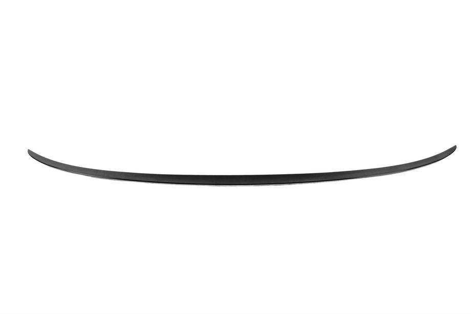 BMW 5 Series G30/G31 2017–2023 M5-Style Spoiler (Gloss Black) Photo 4