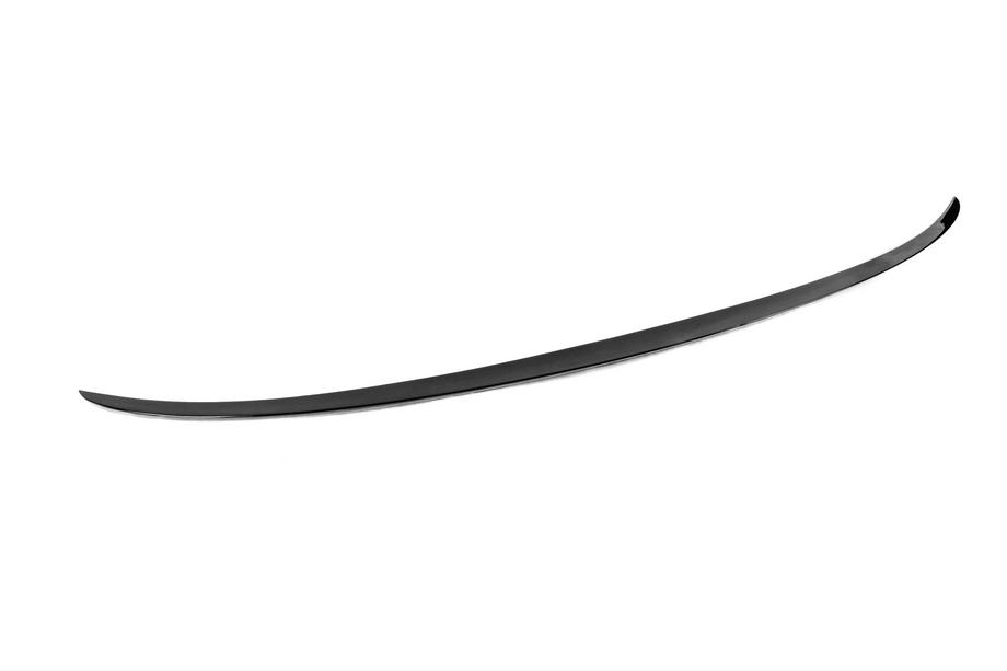 BMW 5 Series G30/G31 2017–2023 M5-Style Spoiler (Gloss Black) Photo 5