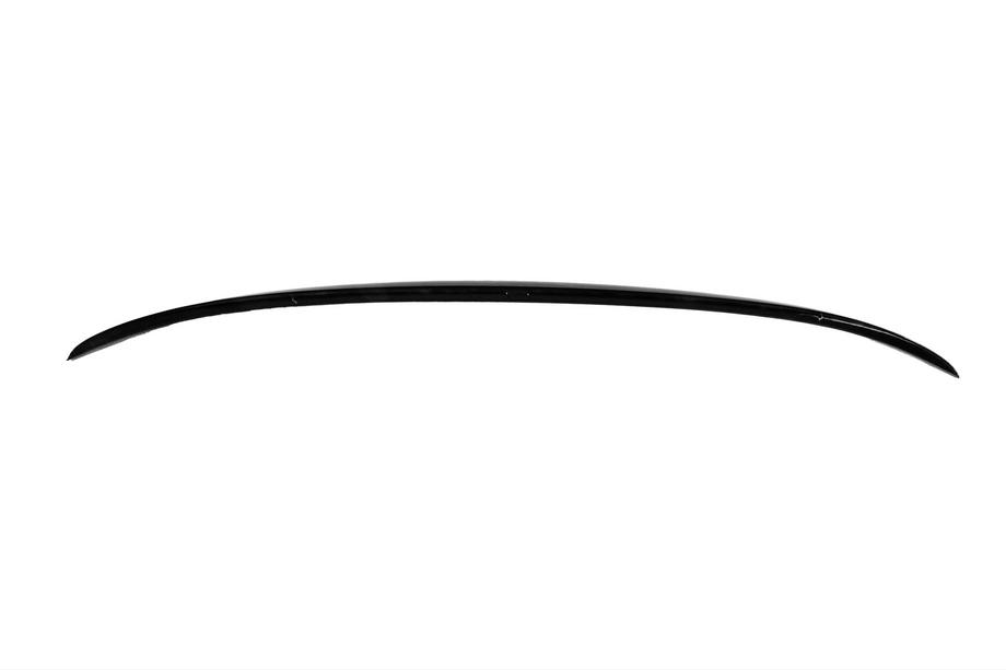 BMW 5 Series G30/G31 2017–2023 M5-Style Spoiler (Gloss Black) Photo 7