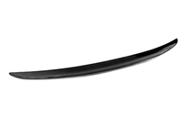BMW 5 Series G30/G31 2017–2023 P-Style Spoiler (Gloss Black) photo 5