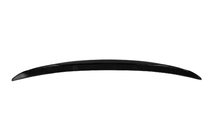 BMW 5 Series G30/G31 2017–2023 P-Style Spoiler (Gloss Black) photo 7