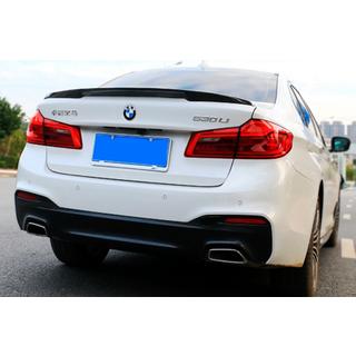 P-Style Spoiler (Gloss Black) photo 1