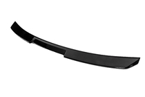 BMW 5/i5 Series G60/G60E/G61 2023- Spoiler M4-Style (Gloss Black) photo 2