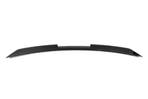 BMW 5/i5 Series G60/G60E/G61 2023- Spoiler M4-Style (Gloss Black) photo 6