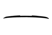 BMW 5/i5 Series G60/G60E/G61 2023- Spoiler MP-Style (Gloss Black) photo 3