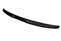 BMW 5/i5 Series G60/G60E/G61 2023- Spoiler MP-Style (Gloss Black) photo 2