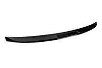 BMW 5/i5 Series G60/G60E/G61 2023- Spoiler MP-Style (Gloss Black) photo 5