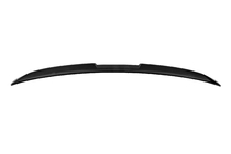 BMW 5/i5 Series G60/G60E/G61 2023- Spoiler MP-Style (Gloss Black) photo 6