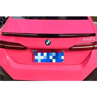 Spoiler MP-Style (Gloss Black) photo 1
