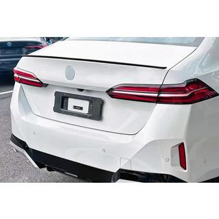 M5-Style Spoiler (Gloss Black) photo 1