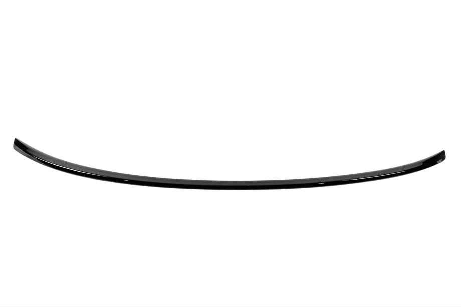 BMW 5/i5 Series G60/G60E/G61 2023- M5-Style Spoiler (Gloss Black) Photo 4