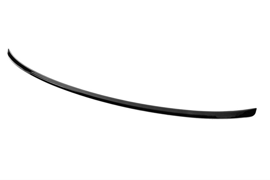 BMW 5/i5 Series G60/G60E/G61 2023- M5-Style Spoiler (Gloss Black) Photo 2