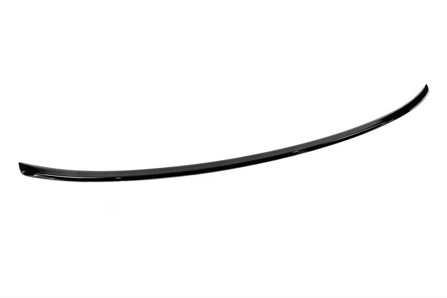 BMW 5/i5 Series G60/G60E/G61 2023- M5-Style Spoiler (Gloss Black) Photo 5