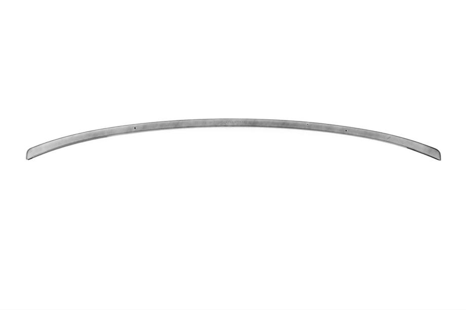 BMW 5/i5 Series G60/G60E/G61 2023- M5-Style Spoiler (Gloss Black) Photo 7