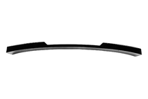 BMW 5/i5 Series G60/G60E/G61 2023- M4-Style Rear Spoiler (Gloss Black) photo 3