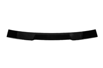BMW 5/i5 Series G60/G60E/G61 2023- M4-Style Rear Spoiler (Gloss Black) photo 4