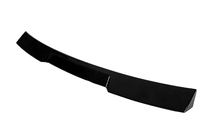 BMW 5/i5 Series G60/G60E/G61 2023- M4-Style Rear Spoiler (Gloss Black) photo 2
