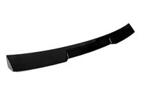 BMW 5/i5 Series G60/G60E/G61 2023- M4-Style Rear Spoiler (Gloss Black) photo 5