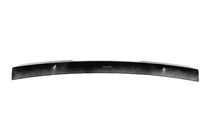 BMW 5/i5 Series G60/G60E/G61 2023- M4-Style Rear Spoiler (Gloss Black) photo 7