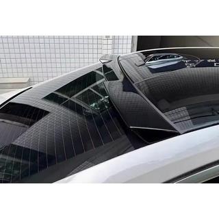 M4-Style Rear Spoiler (Gloss Black) photo 1