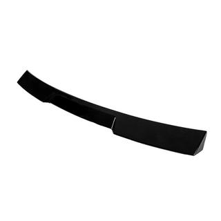 M4-Style Rear Spoiler (Gloss Black) photo 2