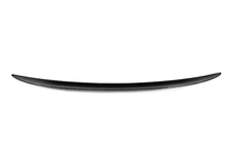 BMW 7 Series G11/G12 2015-2022 P-Style Spoiler (Gloss Black) photo 5