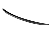 BMW 7 Series G11/G12 2015-2022 P-Style Spoiler (Gloss Black) photo 3