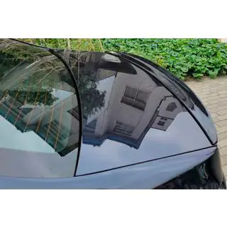 P-Style Spoiler (Gloss Black)