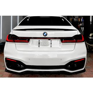 P-Style Spoiler (Gloss Black) photo 2