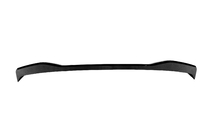 BMW X3 F25 2011-2018 Spoiler (Gloss Black) photo 3