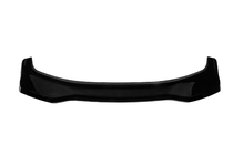 BMW X3 F25 2011-2018 Spoiler (Gloss Black) photo 4