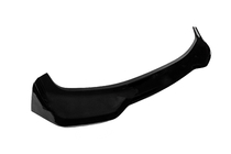 BMW X3 F25 2011-2018 Spoiler (Gloss Black) photo 5