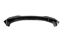 BMW X3 F25 2011-2018 Spoiler (Gloss Black) photo 7