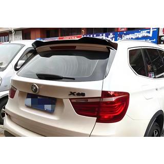 Spoiler (Gloss Black) photo 1