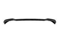 BMW X3 G01 2018- Spoiler (Gloss Black) photo 7