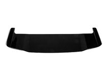 BMW X3 G01 2018- Spoiler (Gloss Black) photo 4