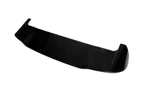 BMW X3 G01 2018- Spoiler (Gloss Black) photo 3