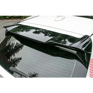 Spoiler (Gloss Black) photo 1